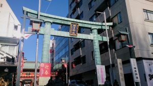神田明神