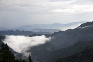 秩父山地